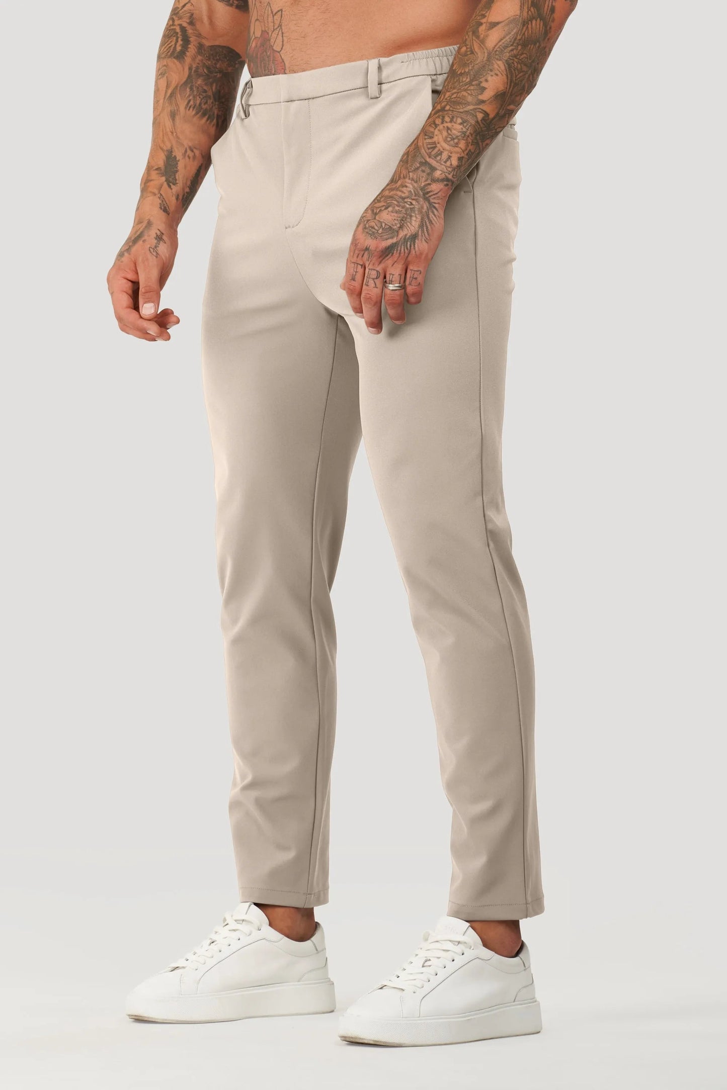 Asaph® | Innovative Tech Pants for Ultimate Comfort and Style