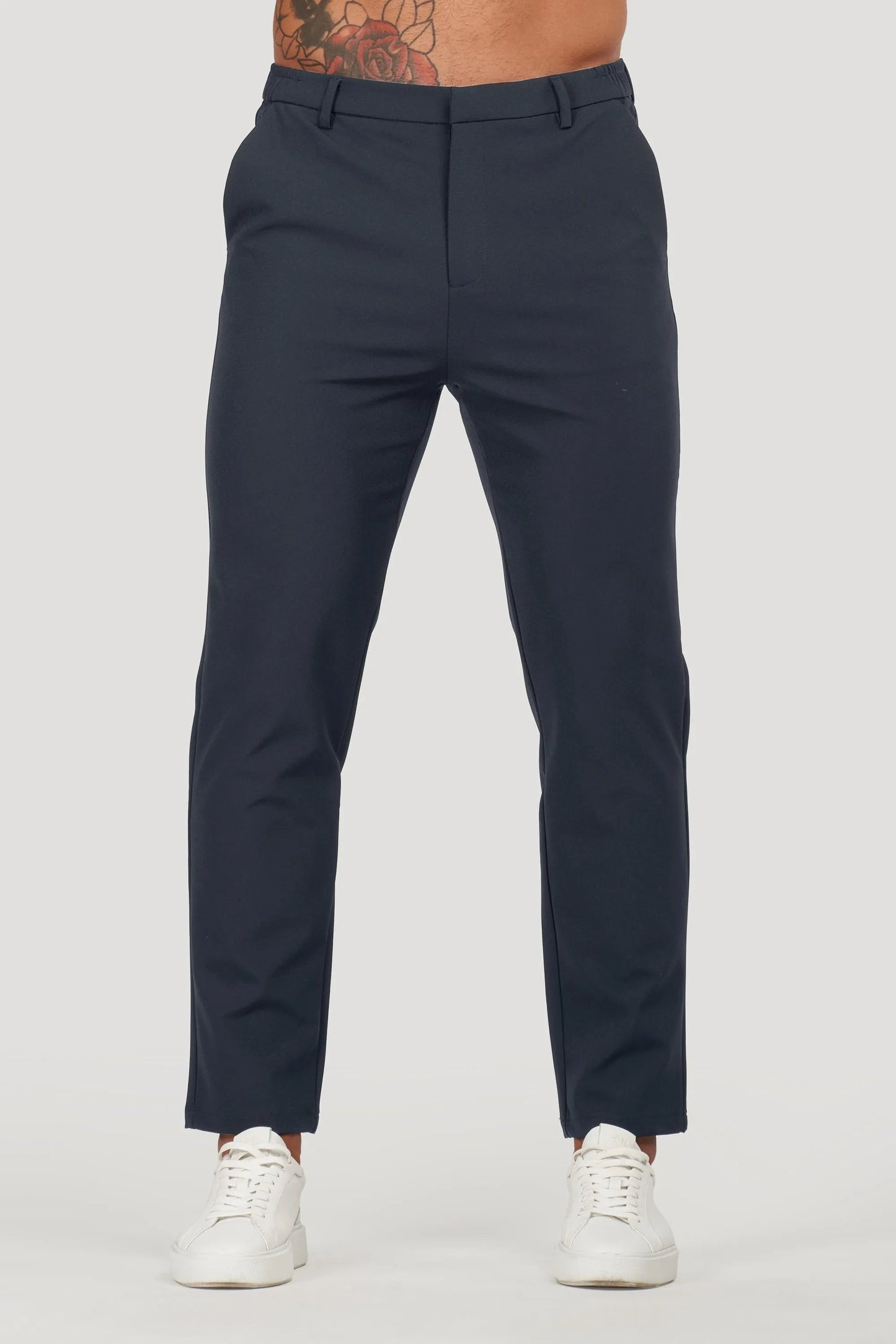Asaph® | Innovative Tech Pants for Ultimate Comfort and Style