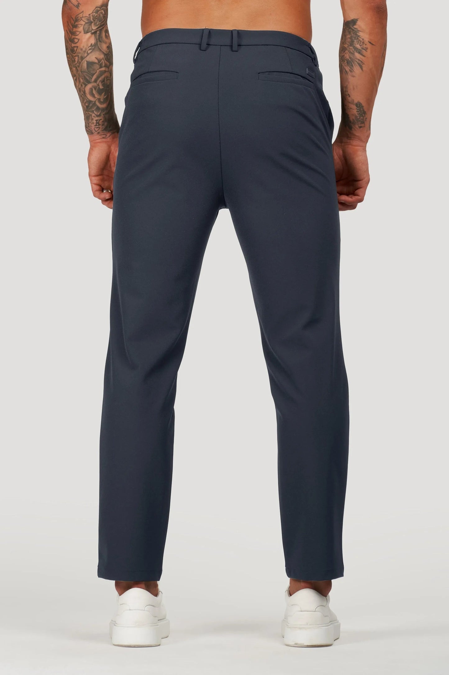 Asaph® | Innovative Tech Pants for Ultimate Comfort and Style