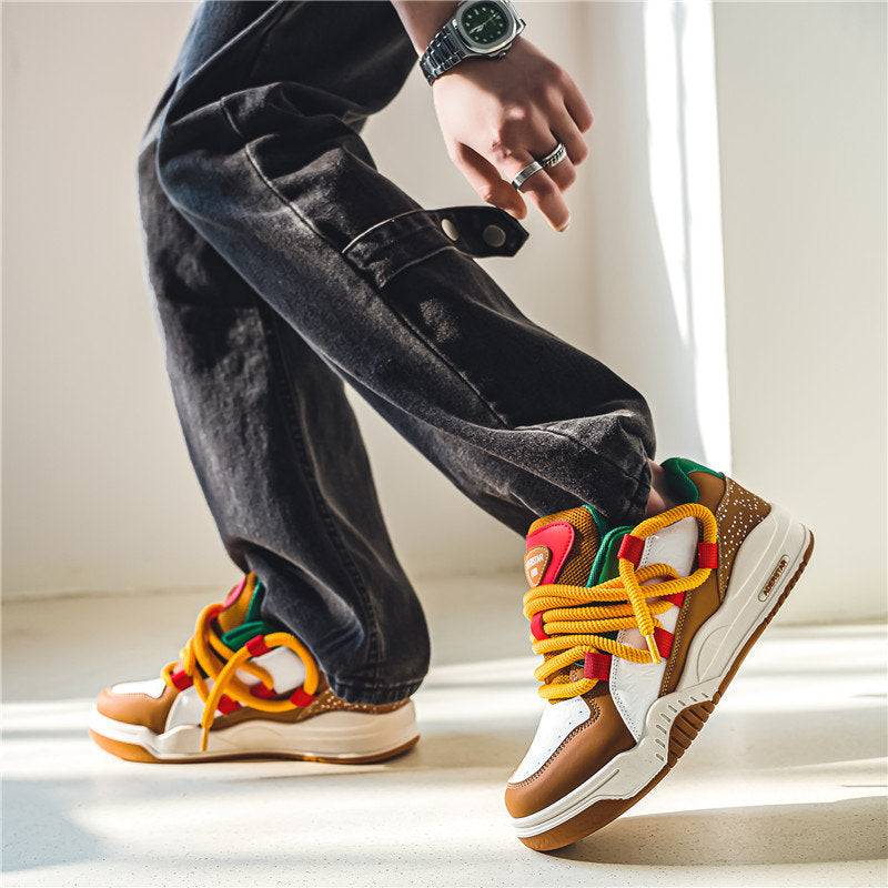 Gregorio® | Sneakers