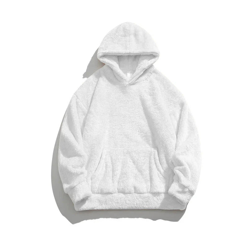 Jason® | Oversized Warme Hoodie