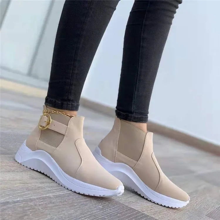 Sócrates® | Versatile And Comfortable Sneakers