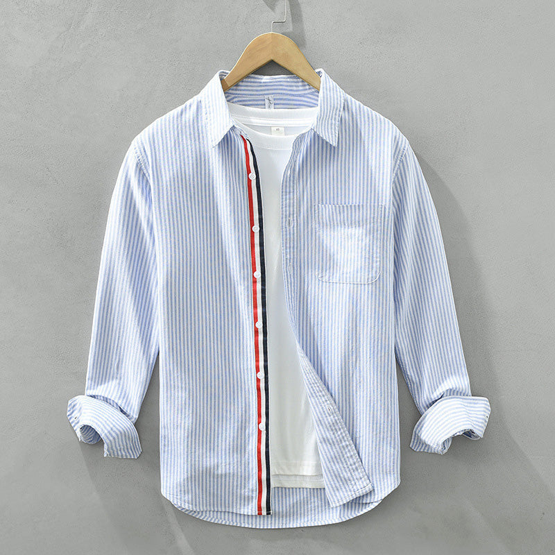 Lucius® | Shirt