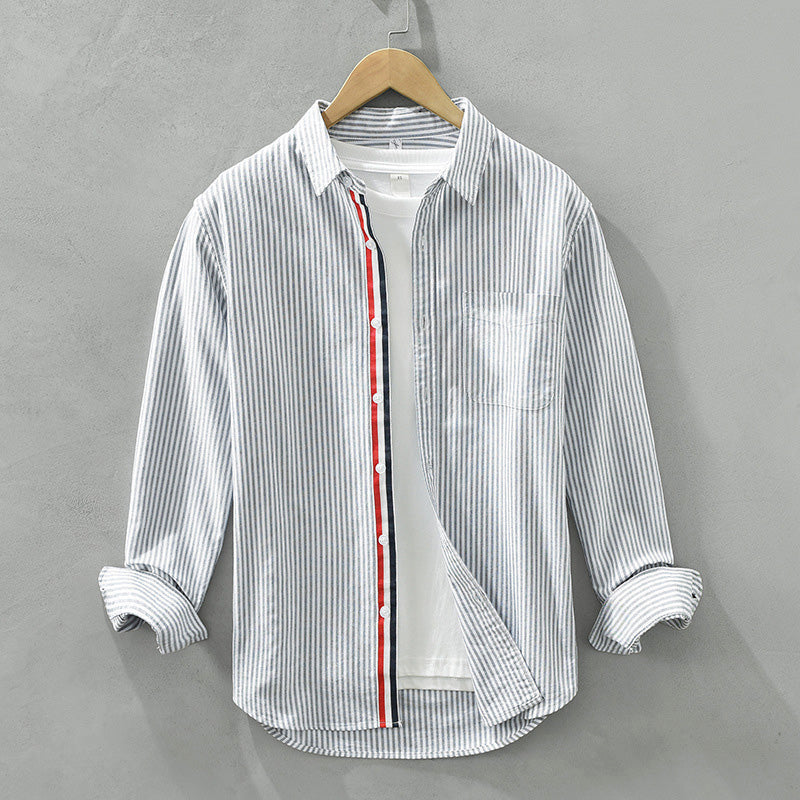 Lucius® | Shirt
