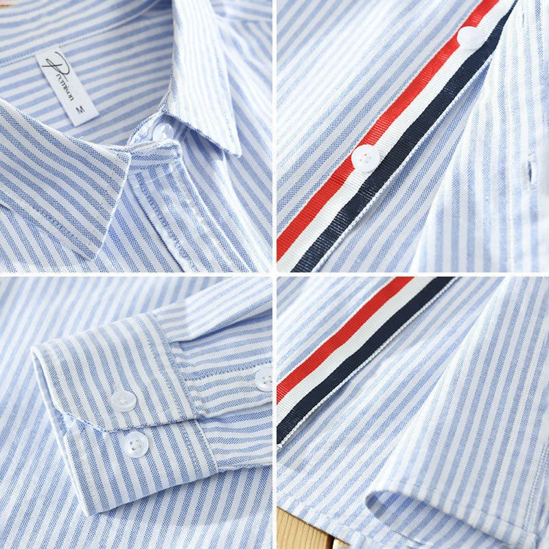 Lucius® | Shirt