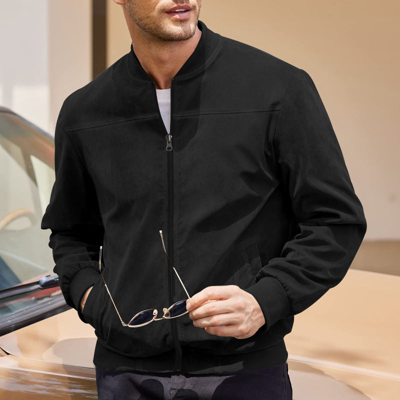 Alejo® | Bomber Jacket