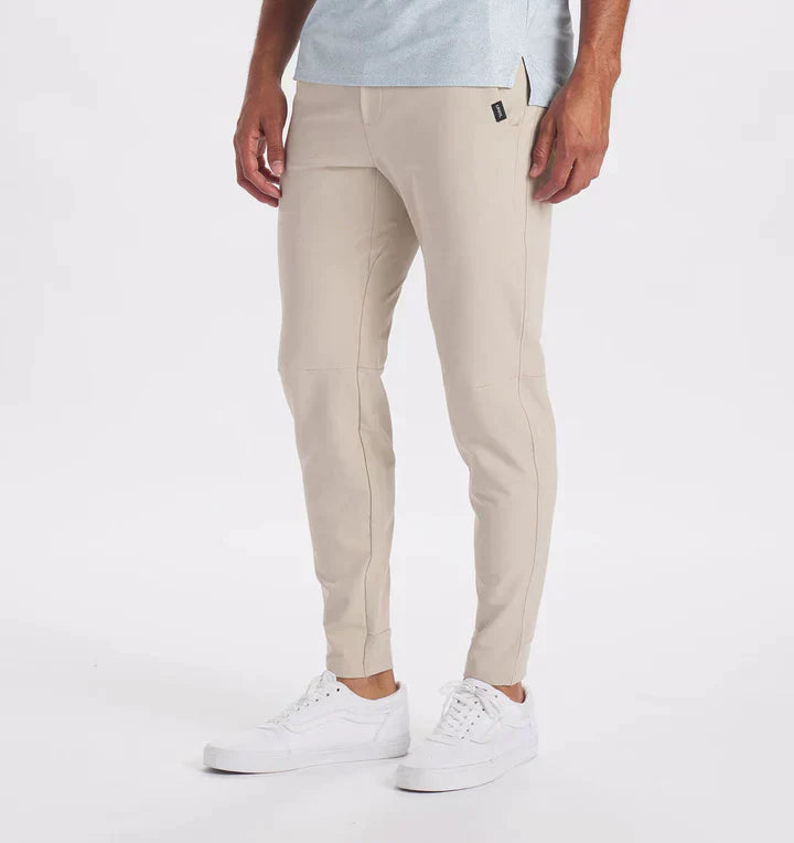 Alberto® | Trendy And Elegant Summer Trousers
