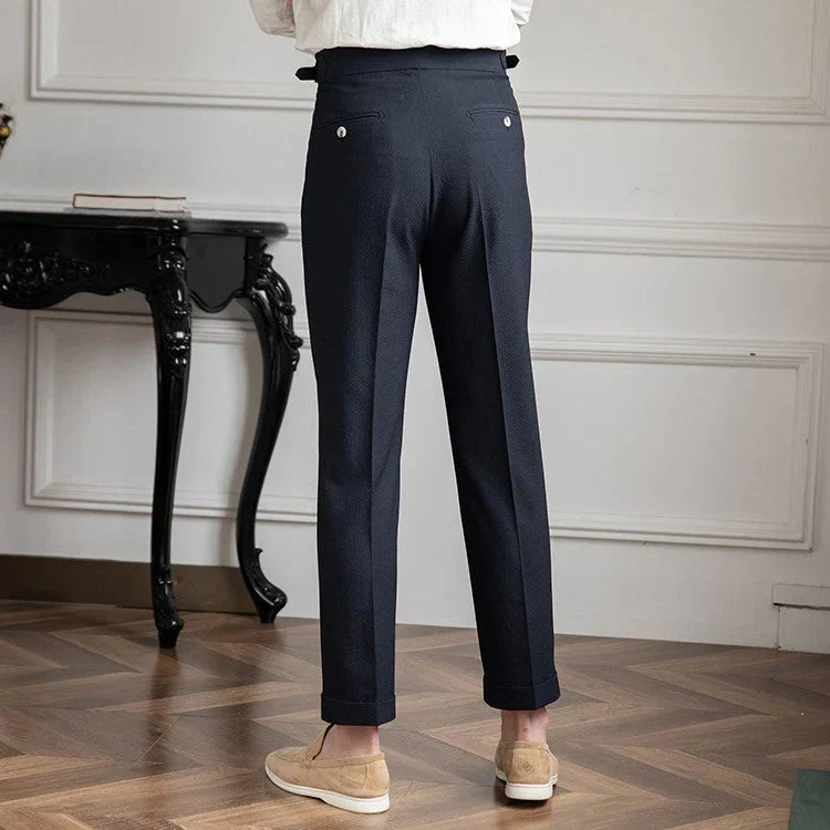 Beverly® | MONTE CARLO - FITTED TROUSERS