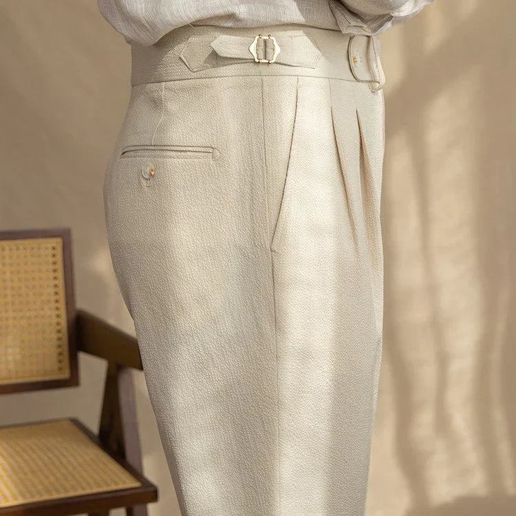 Beverly® | MONTE CARLO - FITTED TROUSERS