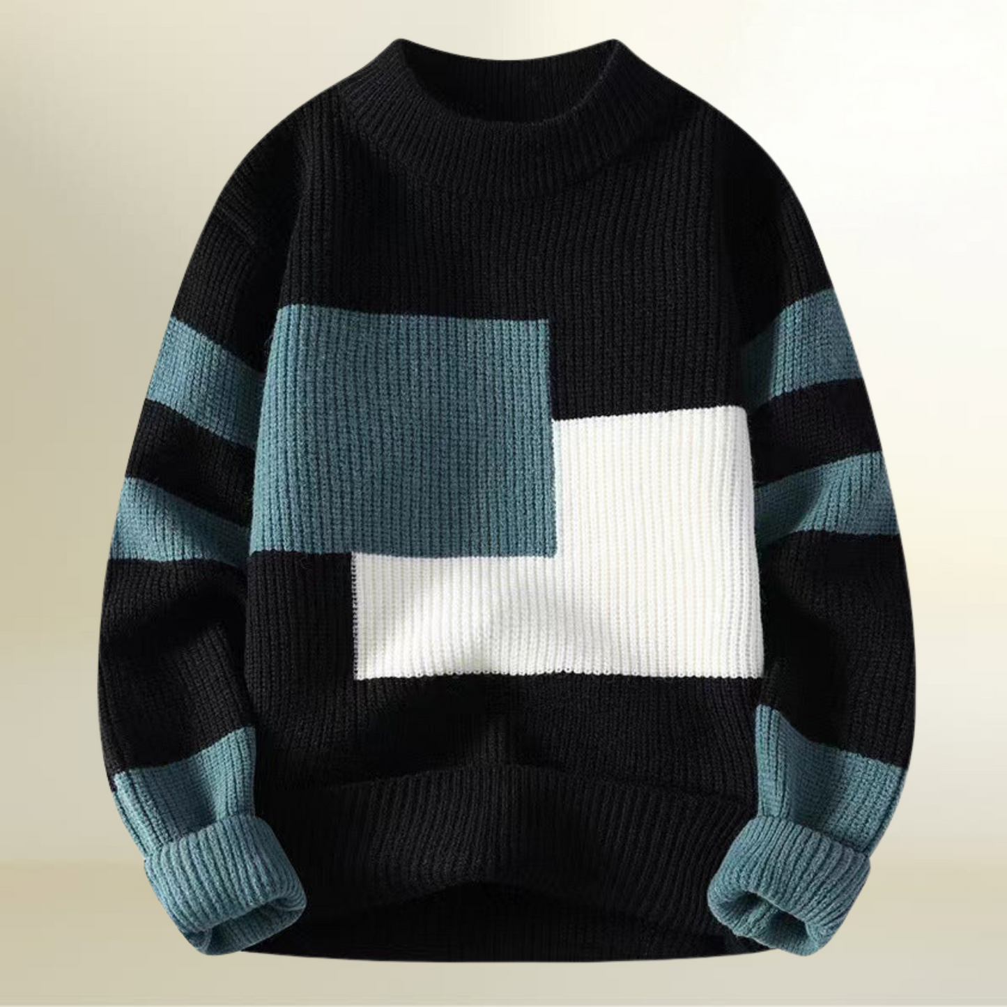 Andrew® | Relaxed sweater