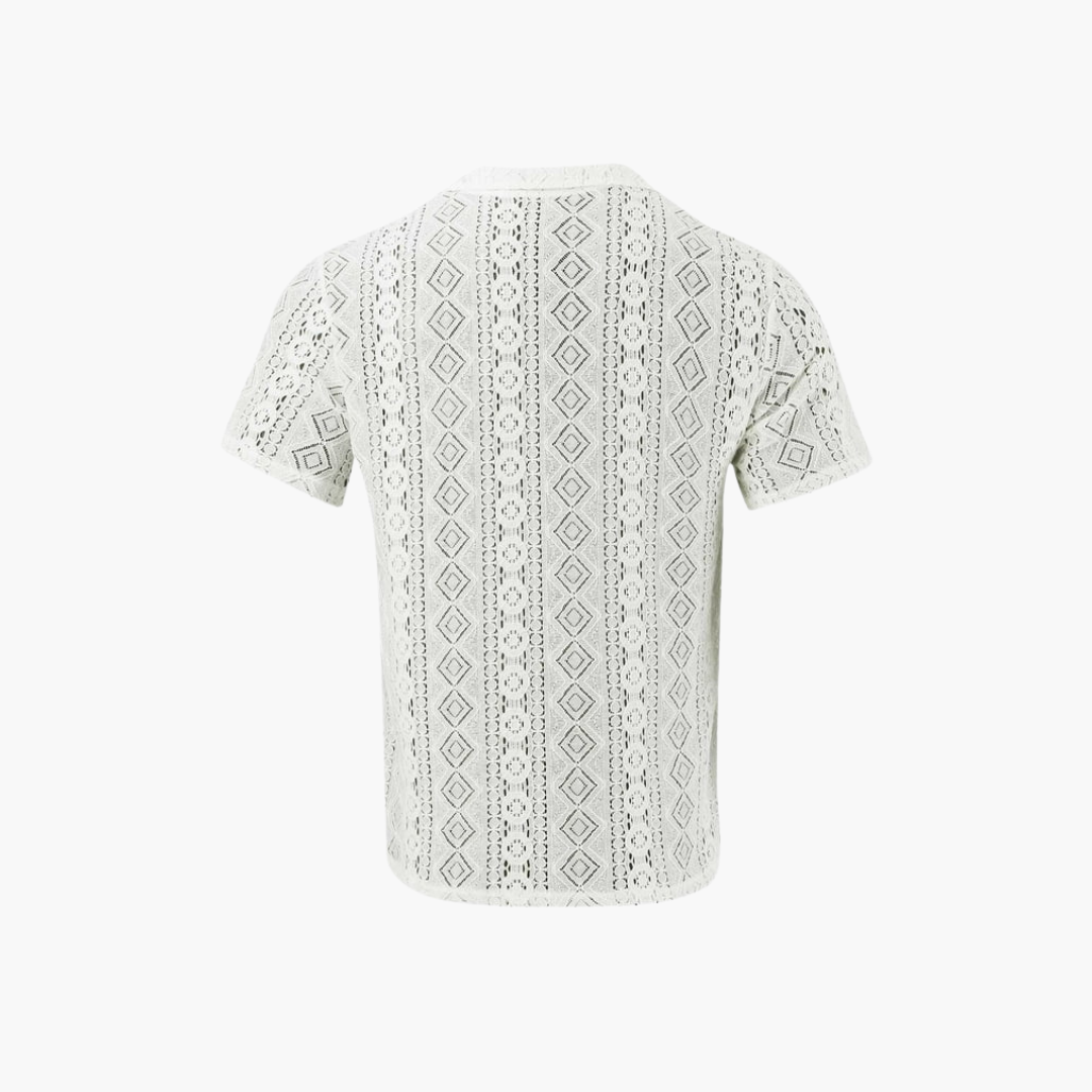 Yordan® | Short Sleeve Shirt