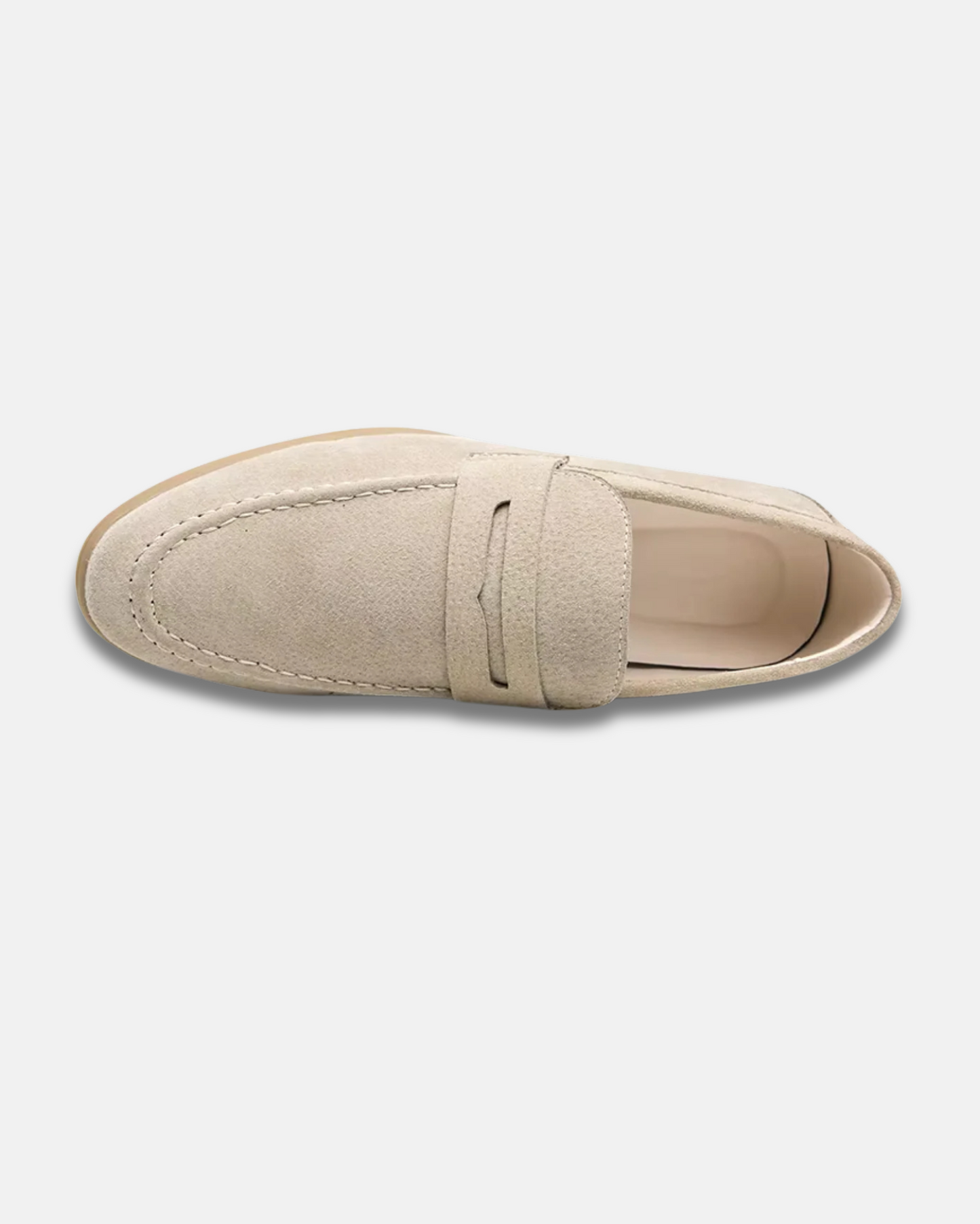 Yovani® | Suede Loafers