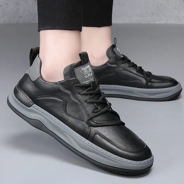 Jace® | Handmade Leather Men'S Shoes