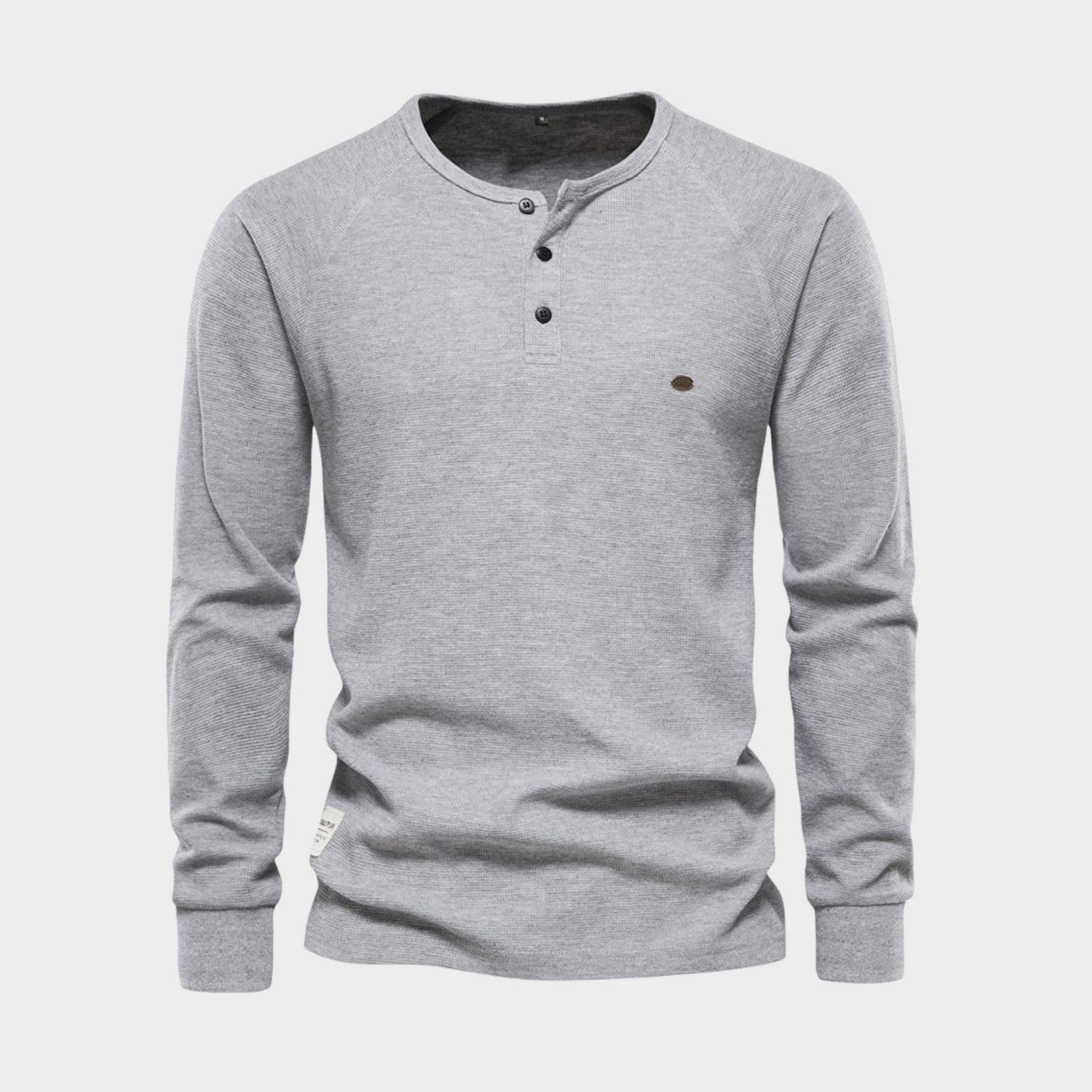 Elphin® | Nordic Sweater-Pullover