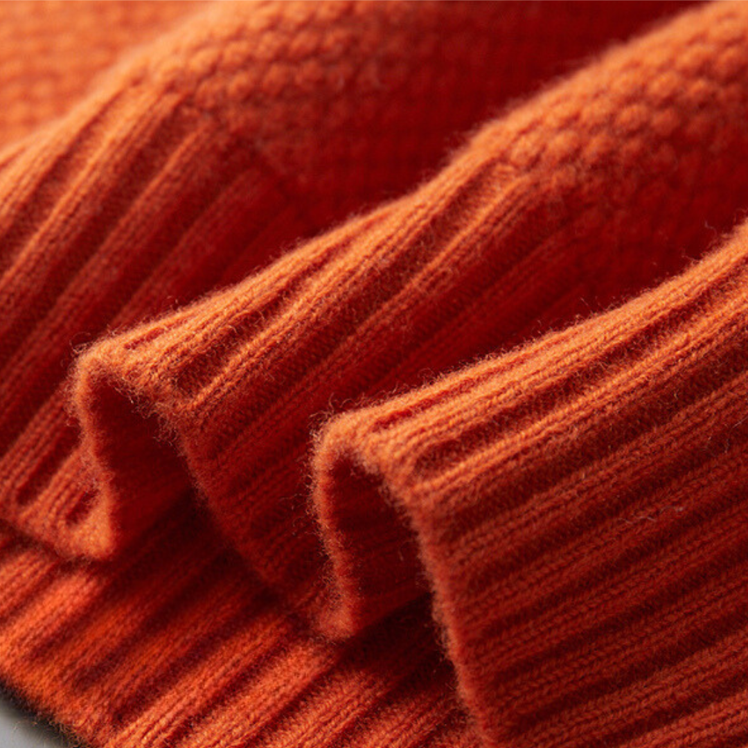 Diego® | Wool sweater