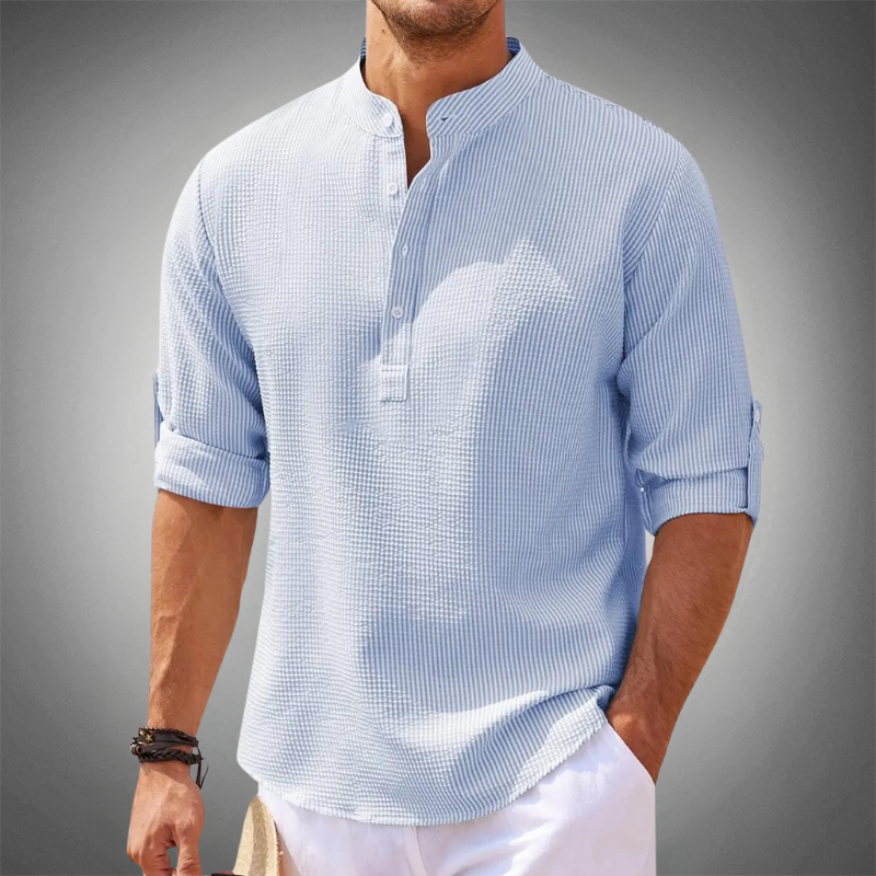 Loreto® | Linen Shirt