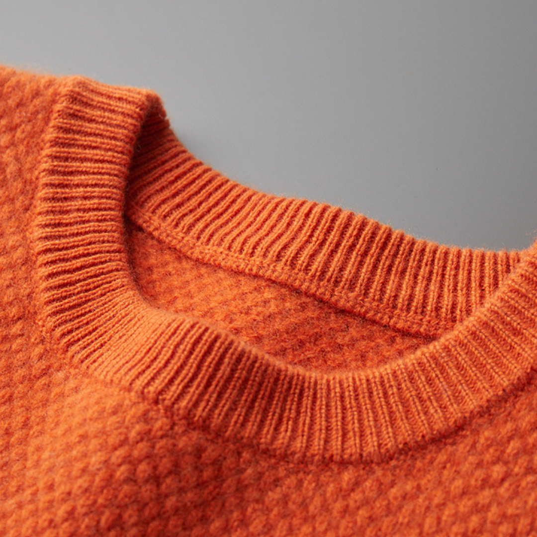 Diego® | Wool sweater