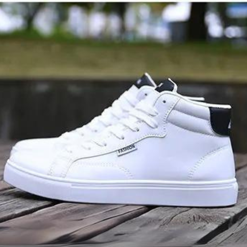 Laurence® | Skateboard shoes men