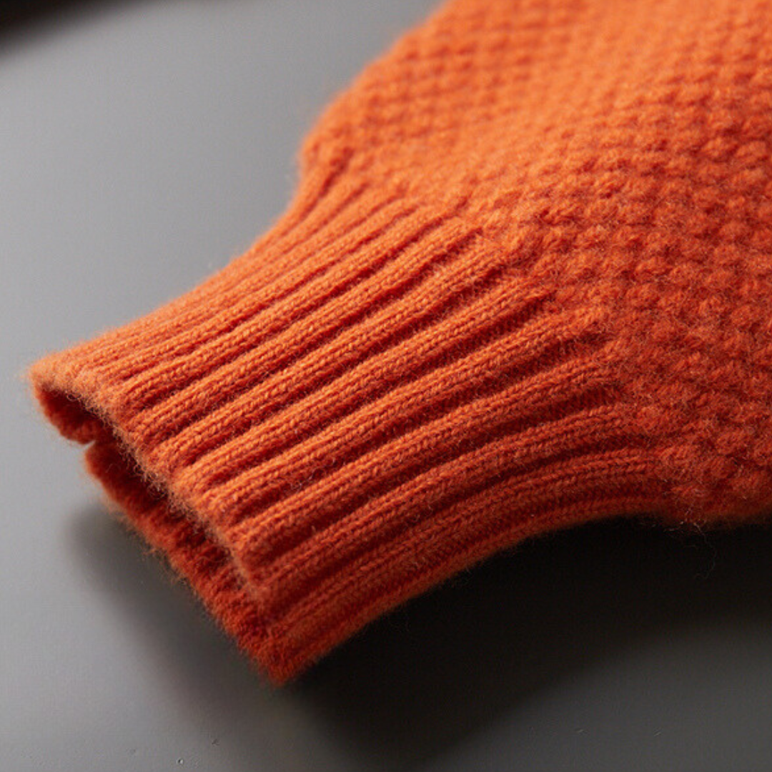 Diego® | Wool sweater