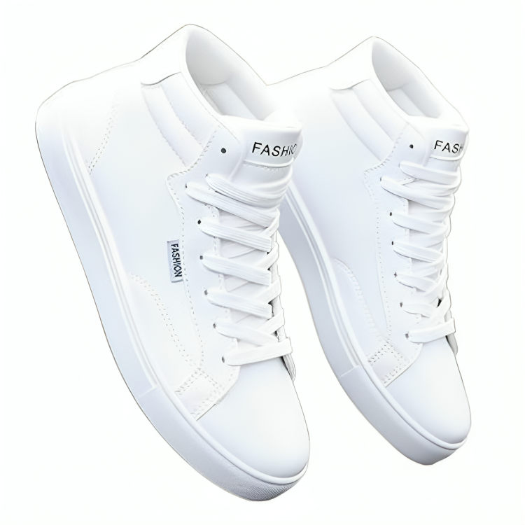 Laurence® | Skateboard shoes men