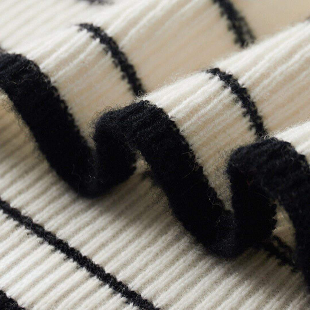 Adrian® | Wool sweater