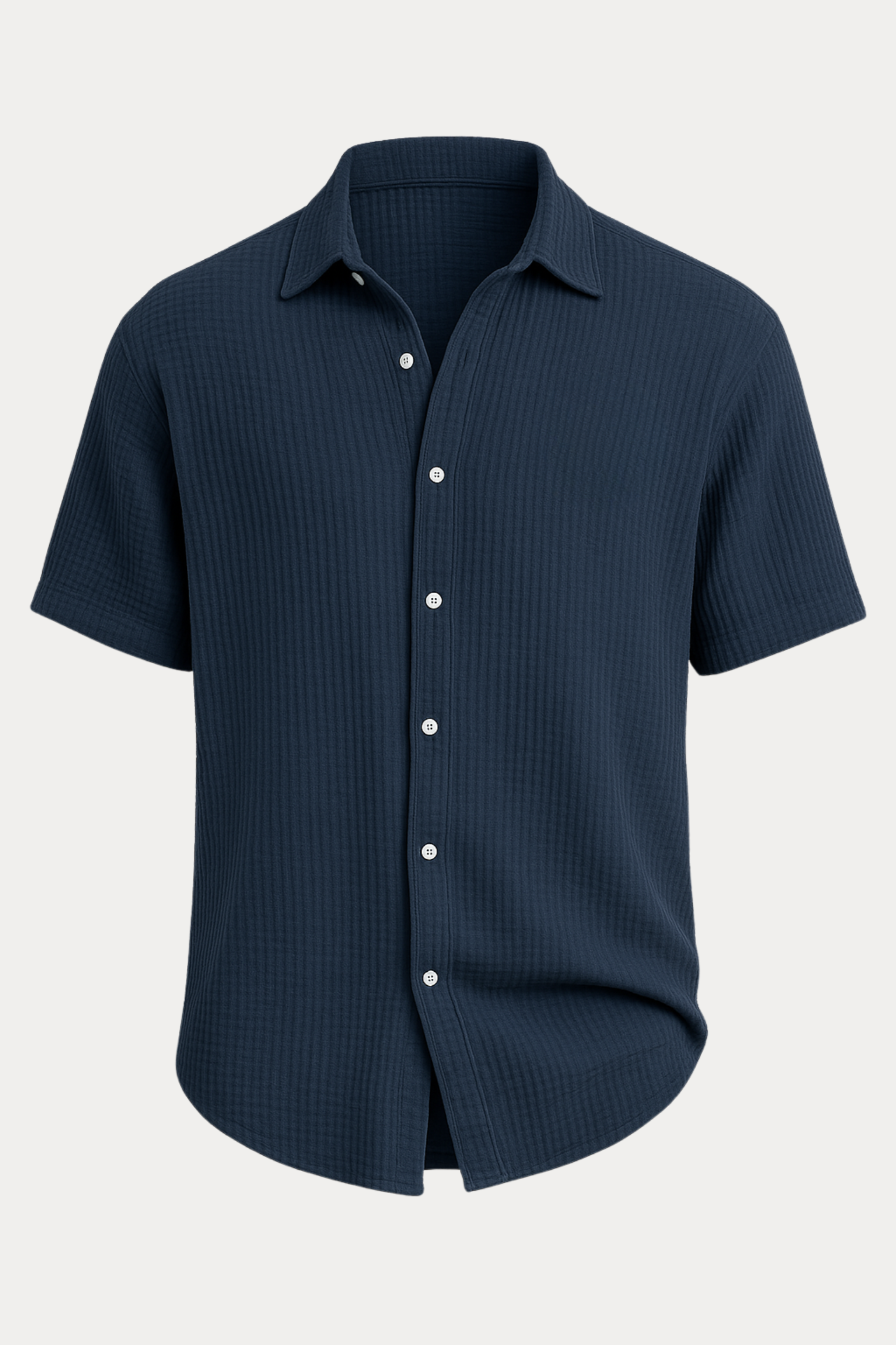 Agis® | THE INTANIO BUTTON SHIRT
