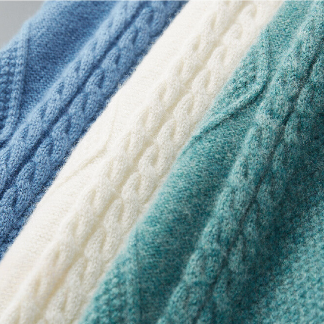 Leo® | Wool sweater