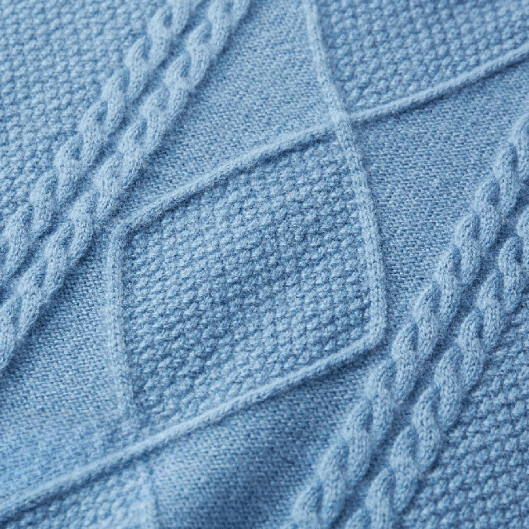 Leo® | Wool sweater