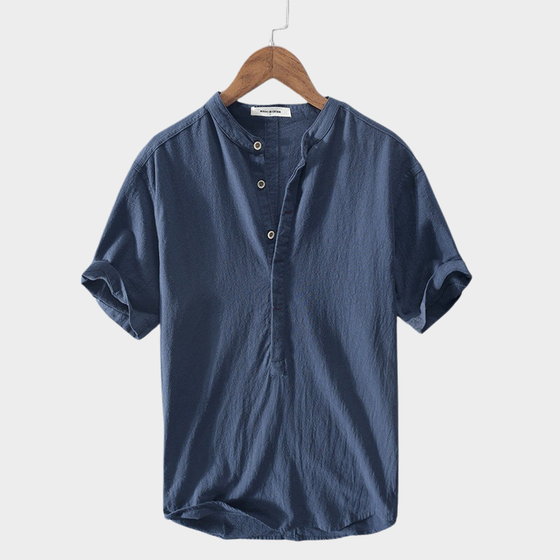 Melchior® | Comfortable Shirt