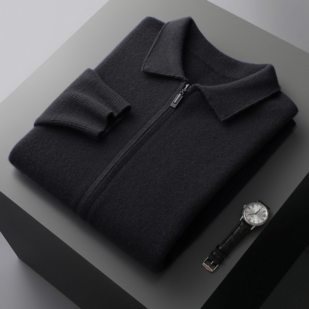 Raúl® | Wool sweater