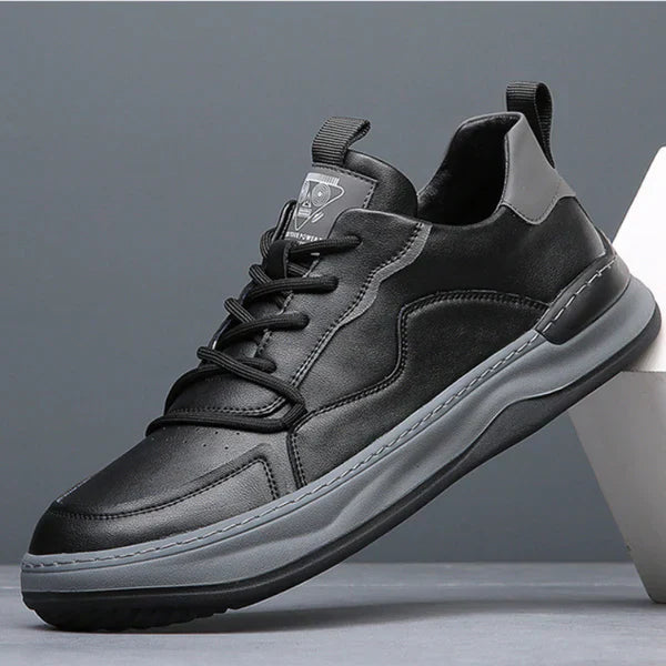 Jace® | Handmade Leather Men'S Shoes