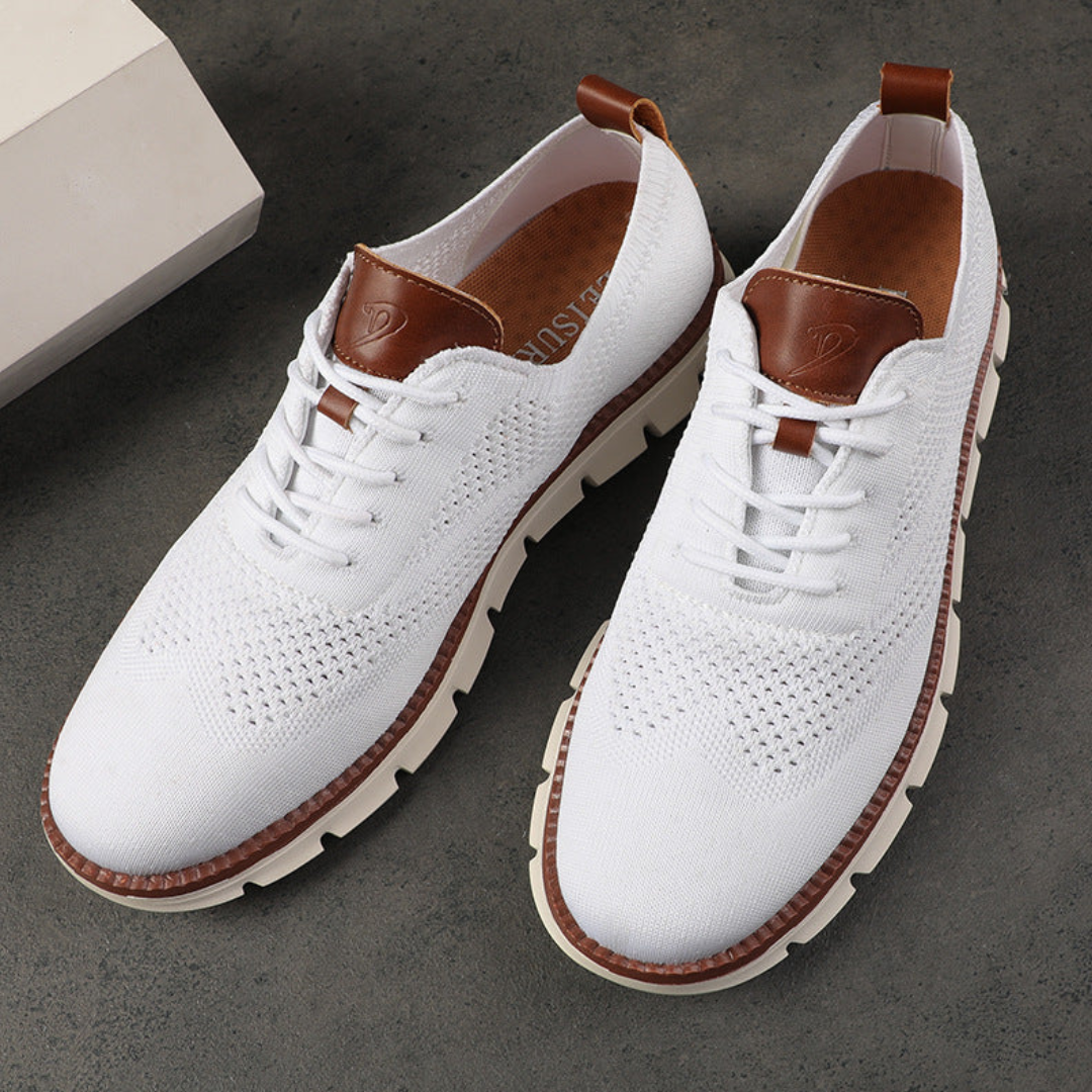 Olegario® | Relaxed And Fashionable Shoes