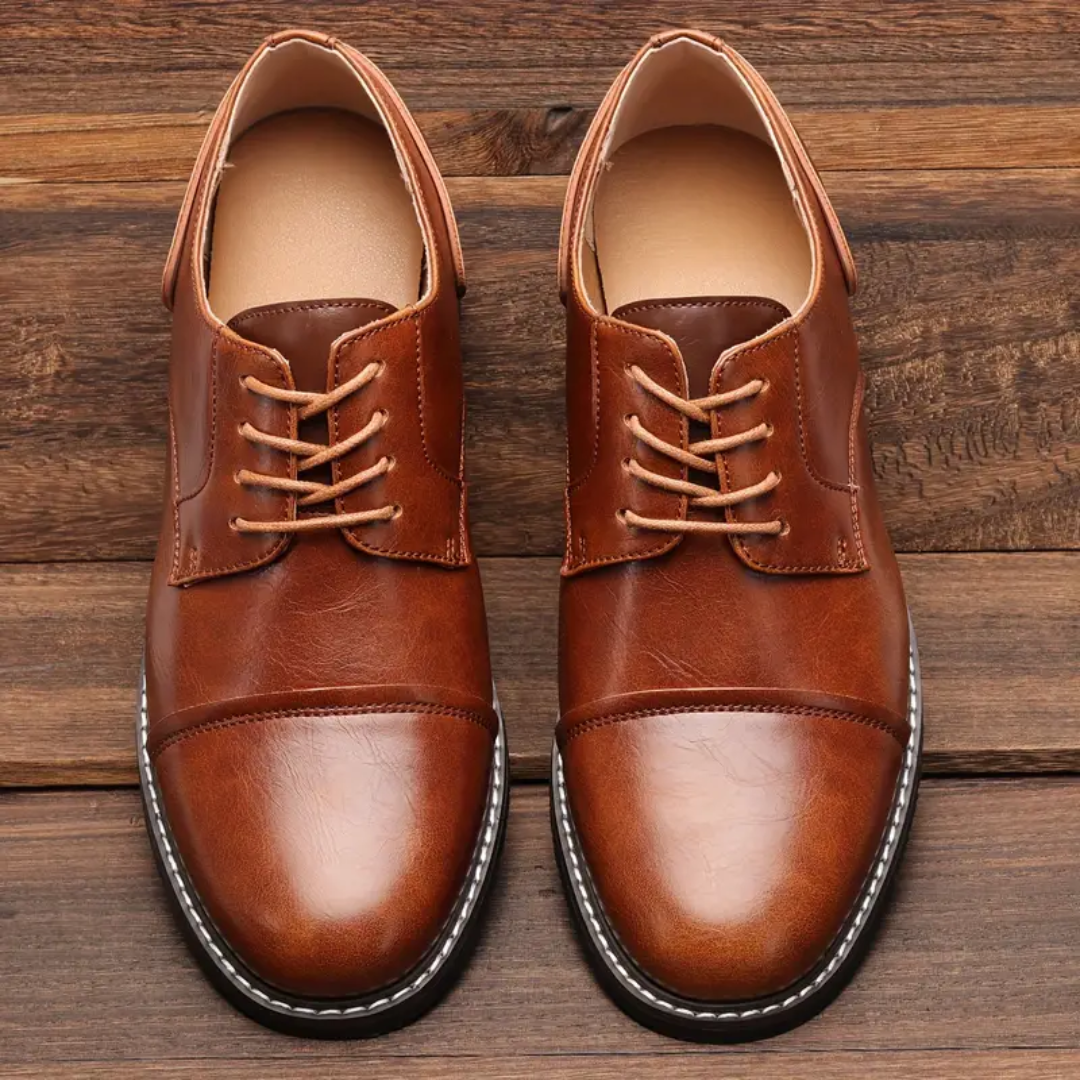 Odón® | Effortless And Elegant Shoes