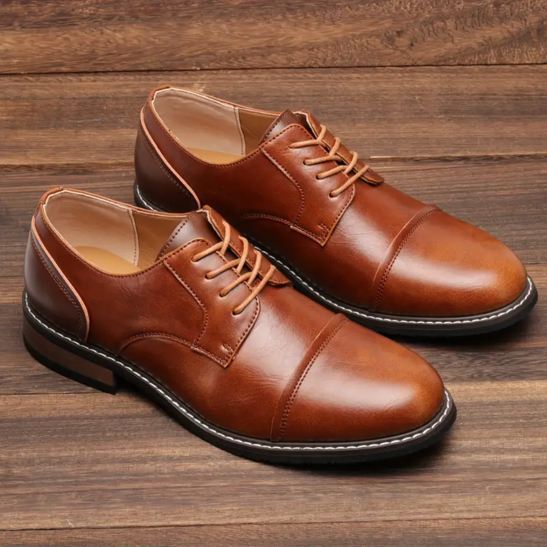 Odón® | Effortless And Elegant Shoes