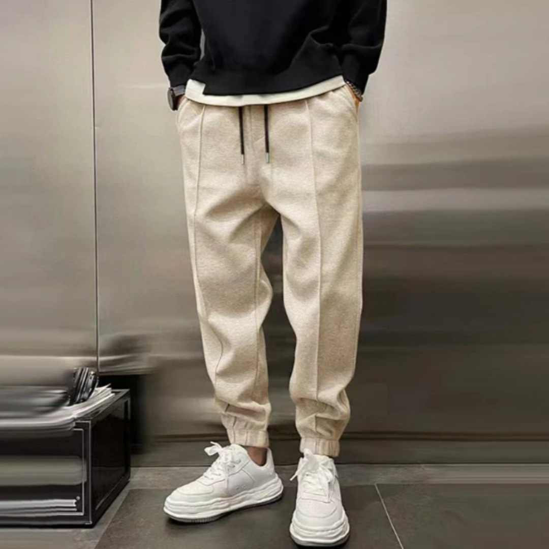 Daniel® | Fashionable And Effortless Pants