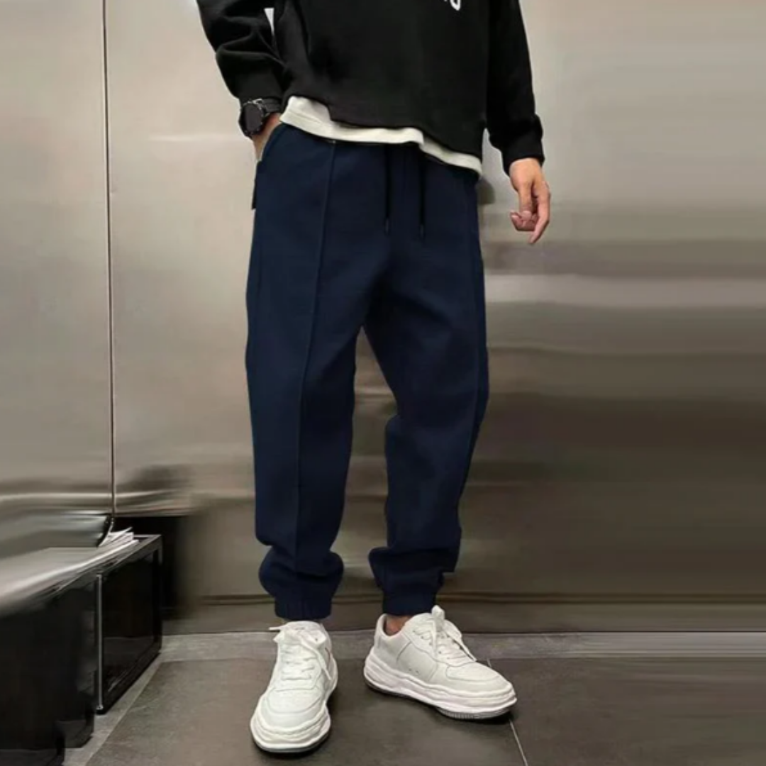 Daniel® | Fashionable And Effortless Pants