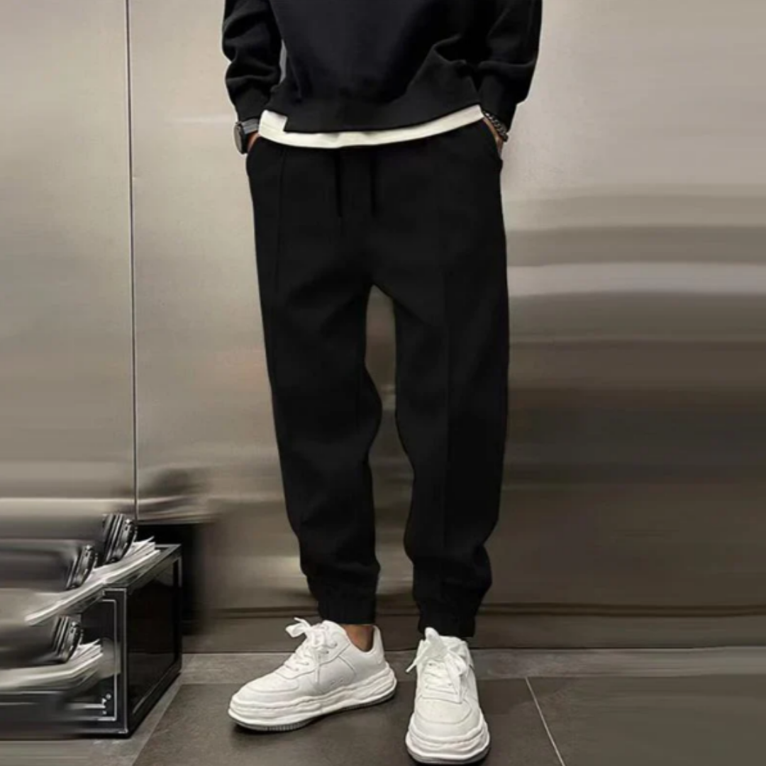 Daniel® | Fashionable And Effortless Pants