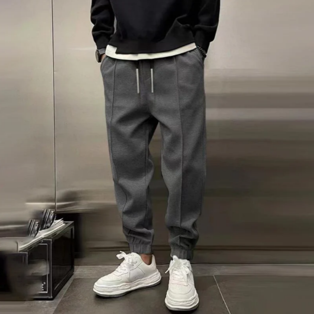 Daniel® | Fashionable And Effortless Pants