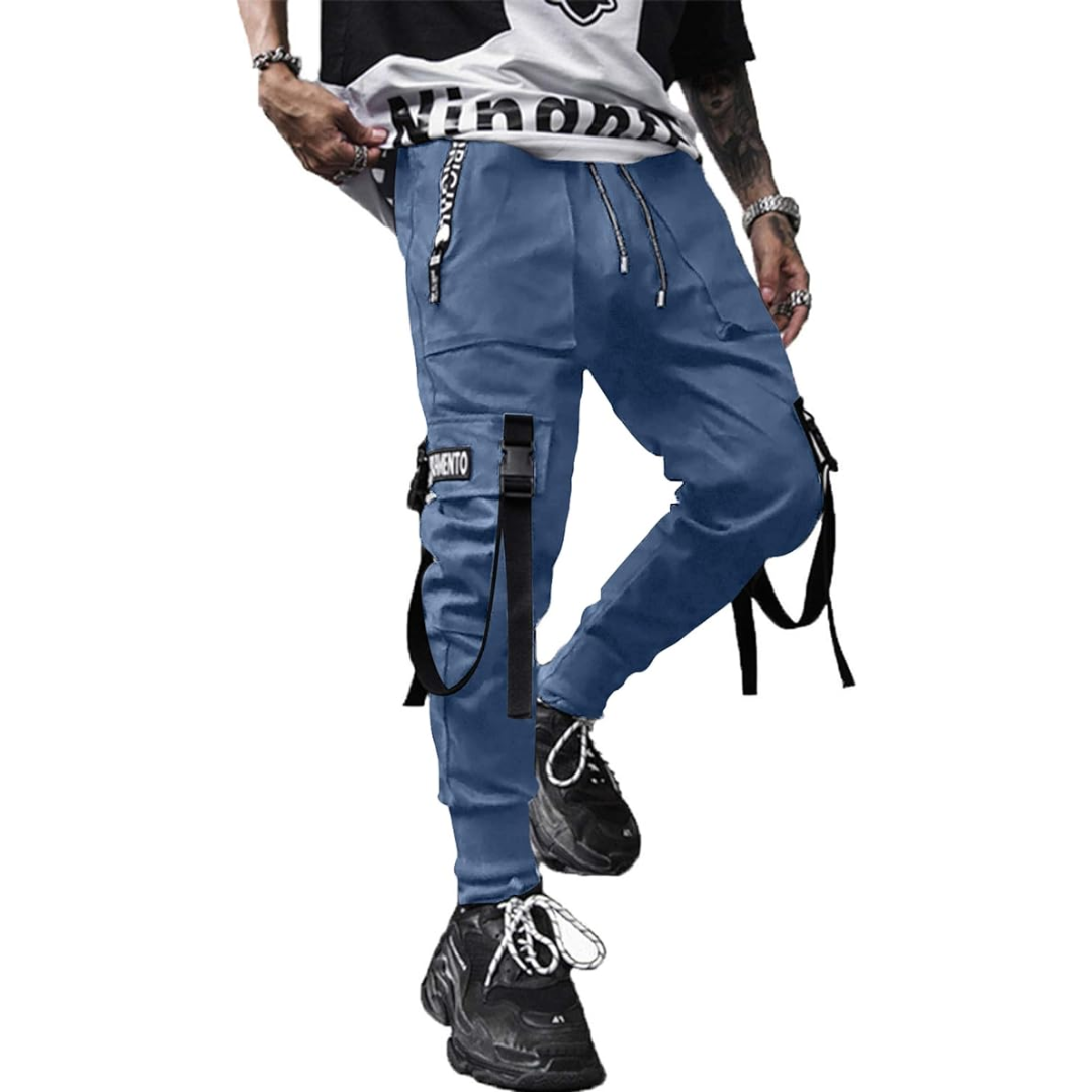 Fernando® | Tailored And Elegant Trousers