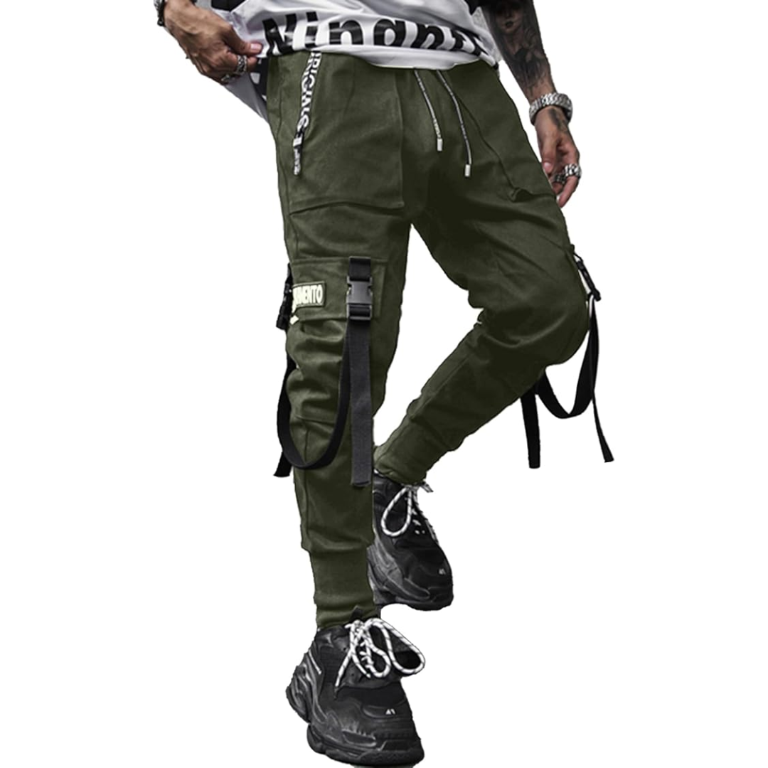 Fernando® | Tailored And Elegant Trousers