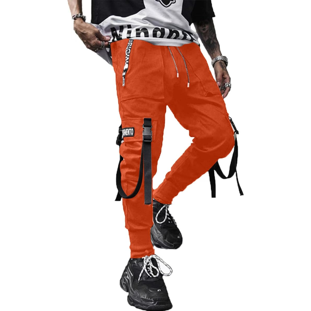 Fernando® | Tailored And Elegant Trousers