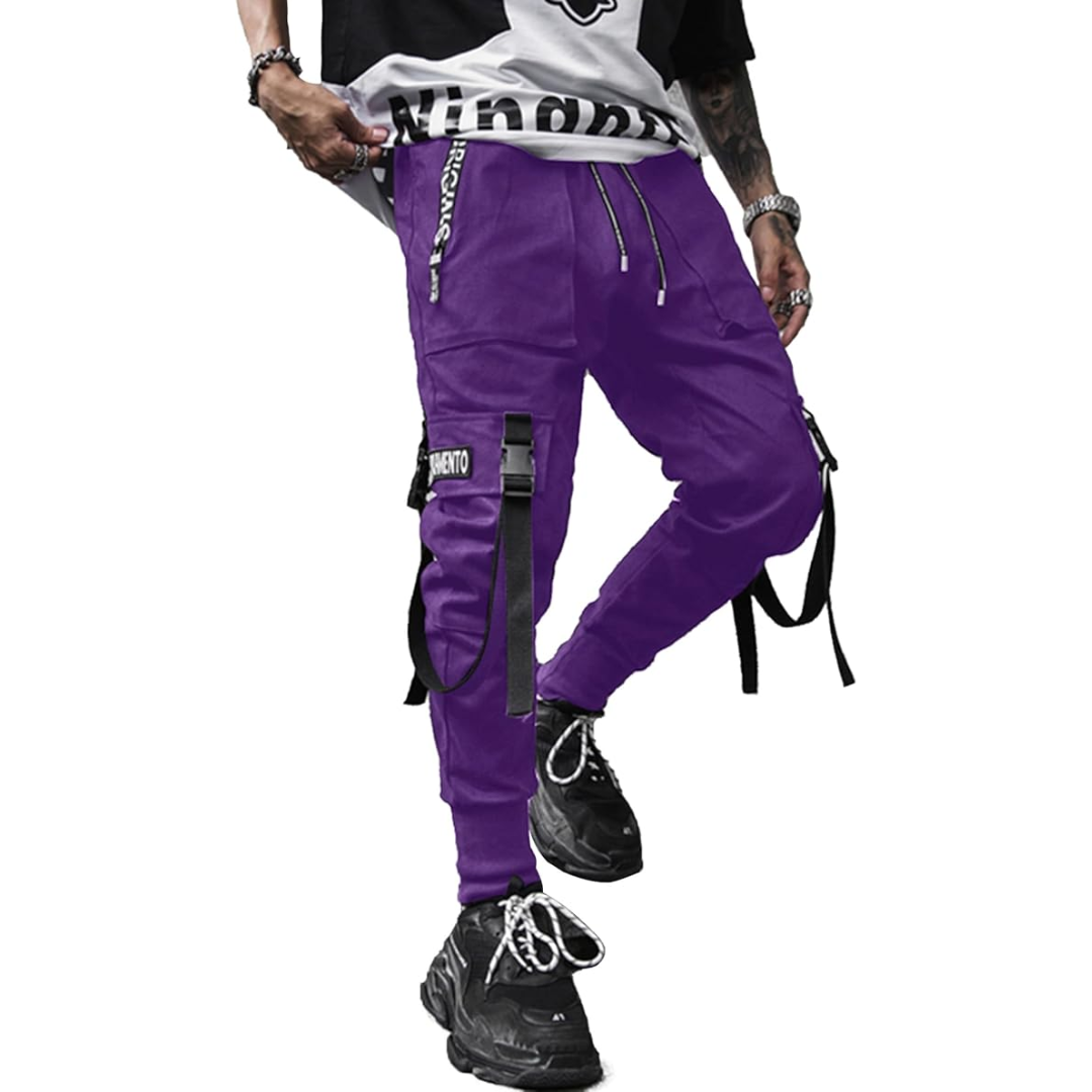 Fernando® | Tailored And Elegant Trousers
