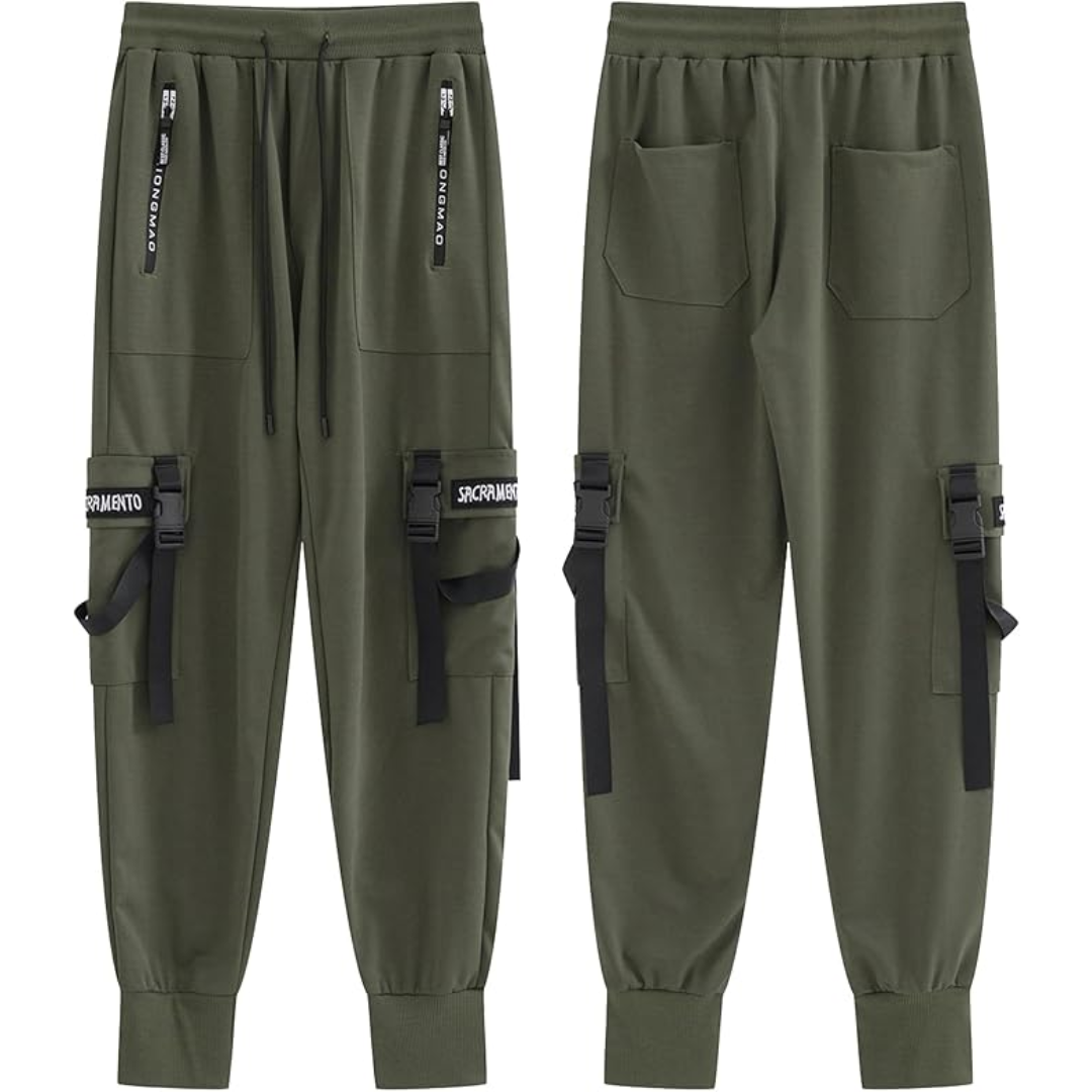 Fernando® | Tailored And Elegant Trousers