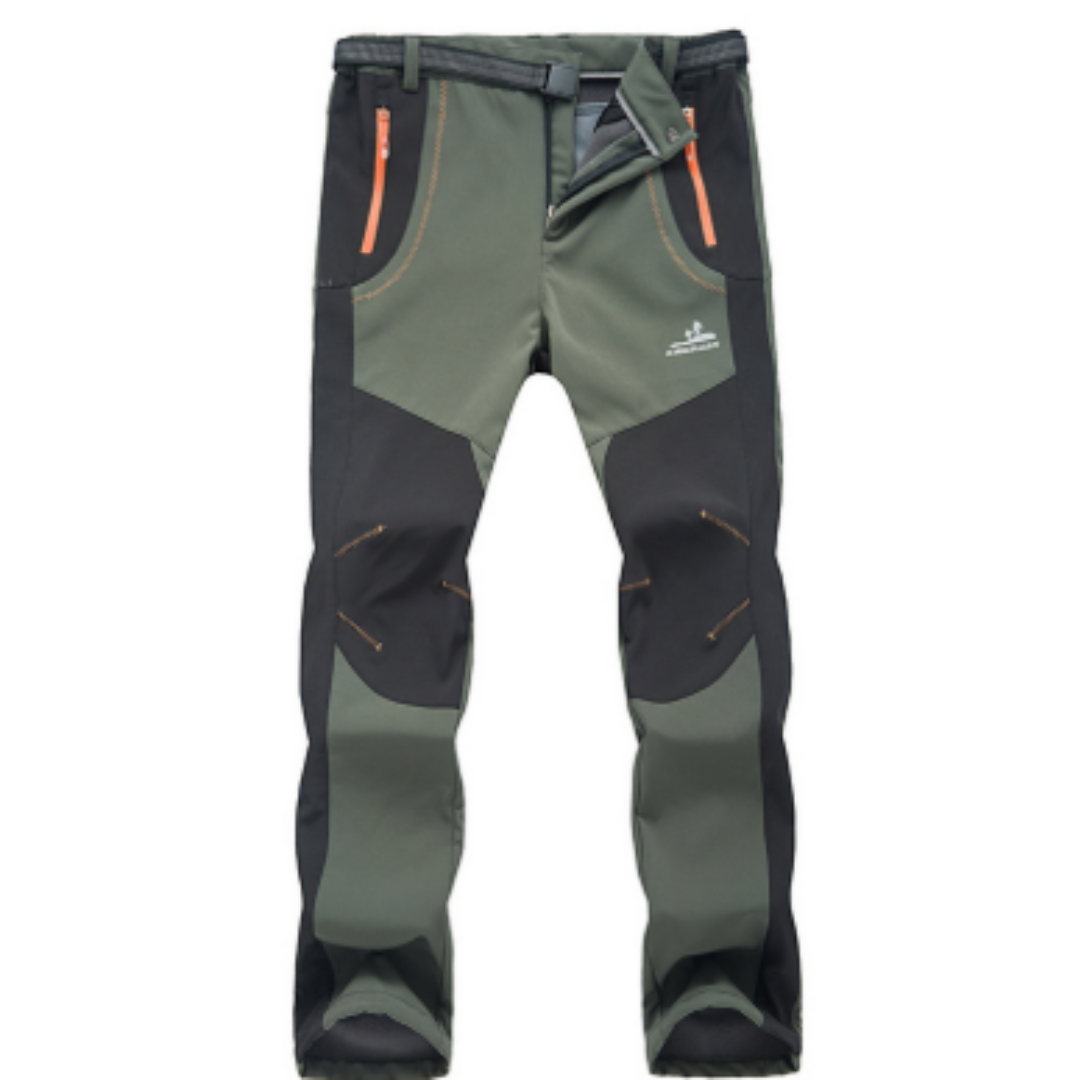 Ramón® | Modern And Comfortable Trousers