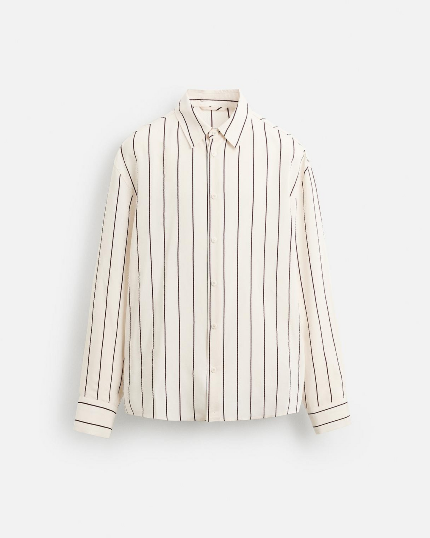 Adonai® | SORRENTO STRIPED SHIRT