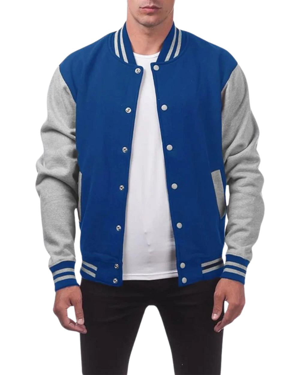 Pablo® | Baseball Jacket