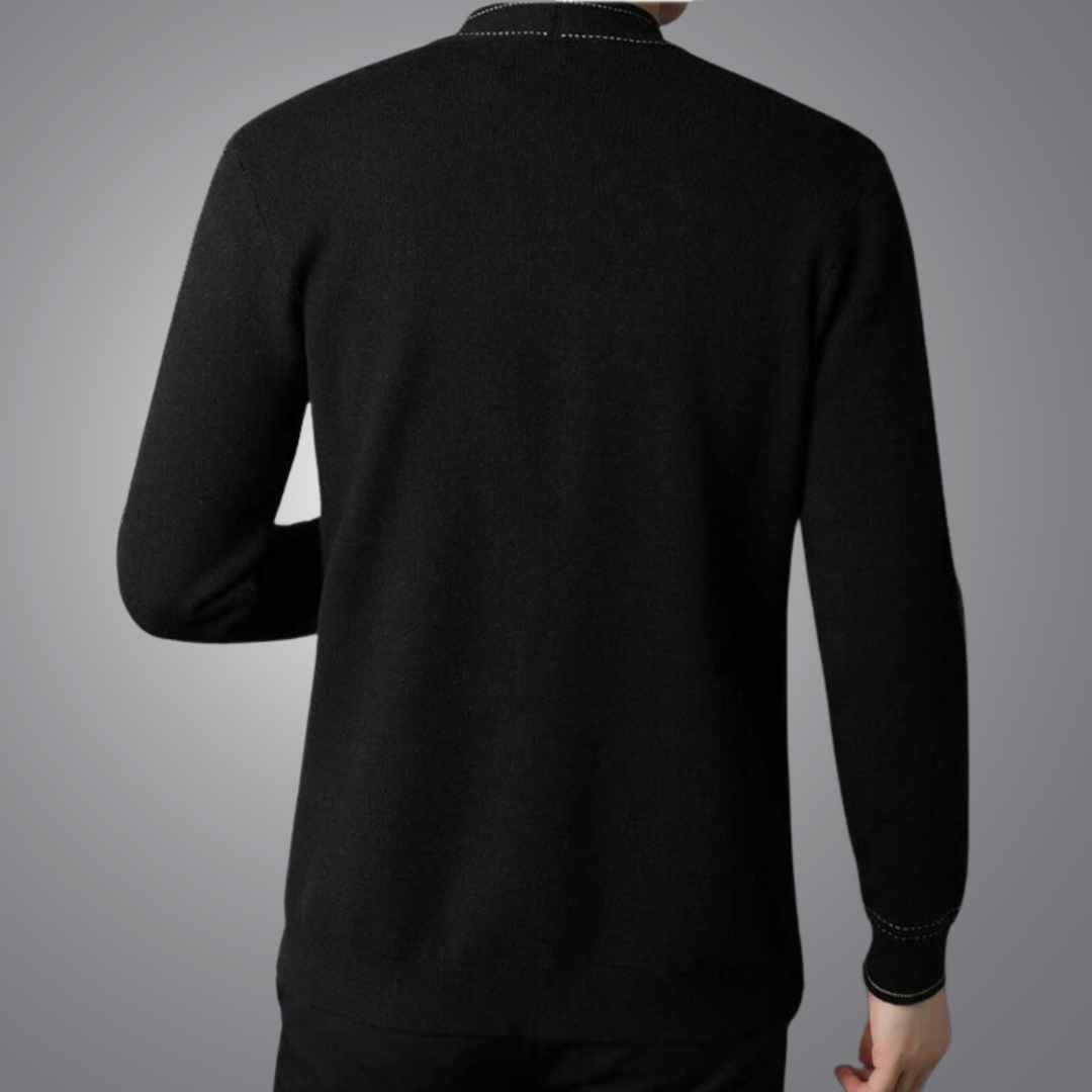 Owen® | Cashmere sweater