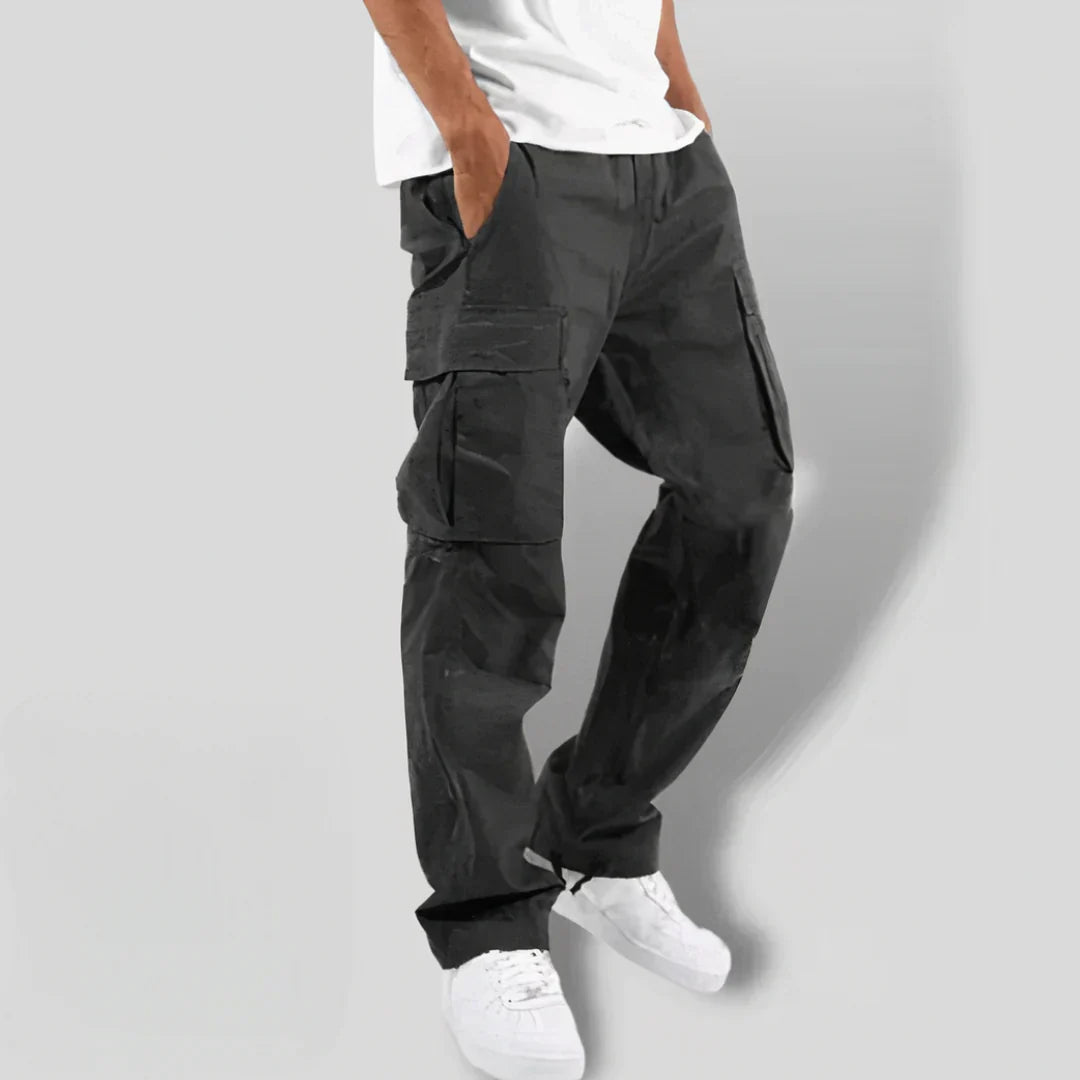 Domingo® | Trendy And Elegant Trousers