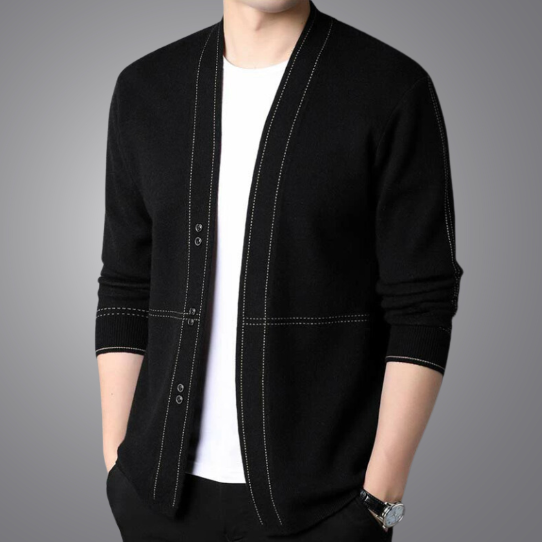 Owen® | Cashmere sweater