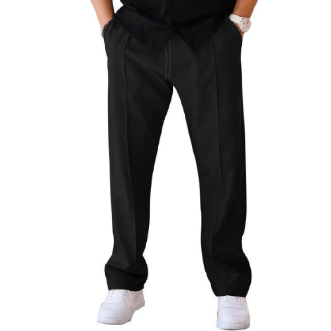 Pablo® | Casual And Fashionable Trousers